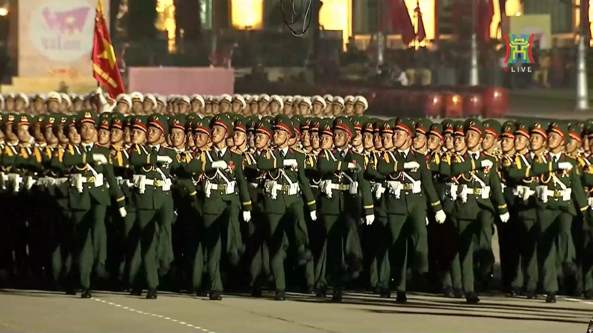 Đài PTTH Hà Nội